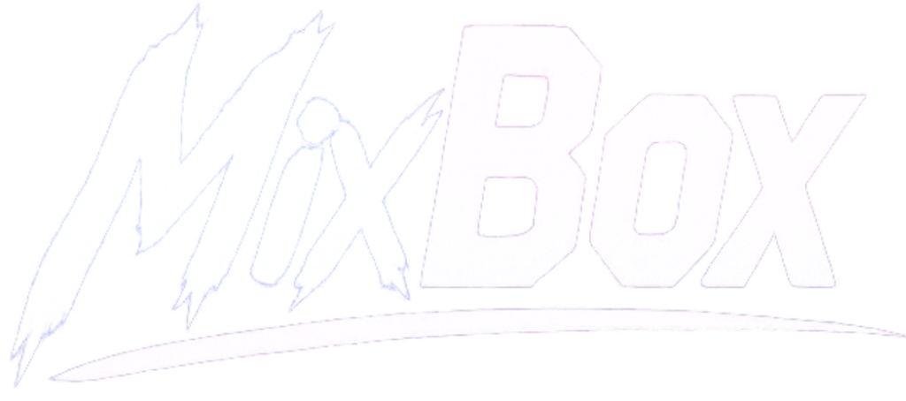 MixBox logo